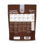Reisprotein Schokolade – 800 g (40 Portionen) | Veganes Eiweißpulver mit vollem Schokoladengeschmack - Plantforce