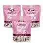 plantforce synergy protein bundle deal 3x 800g berry