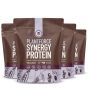 Plantforce - Synergy Proteine Schokolade - 800 g - 3+1 frei