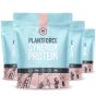 Plantforce - Synergy Proteïn Natural - 800 g - 3+1 gratis