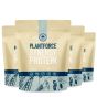 Plantforce - Synergy Protein Vanilla - 800 g - 3+1 gratis