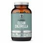 Clean Chlorella – 1000 Tabletten | 100 % reine Süßwasseralge, vegan & ohne Zusätze - Plantforce