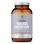 Plantforce - veganes Magnesium - Passionsfrucht - 150 g Pulver