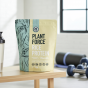 Plantforce – Rijst Proteïne Vanille – 800 g (40 Porties) – Plantaardig Eiwitpoeder