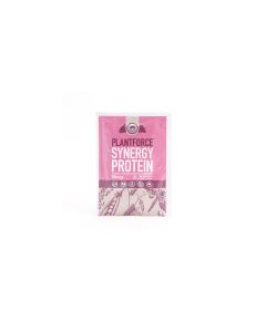 Plantforce - Synergy Protein Berry - 20 g